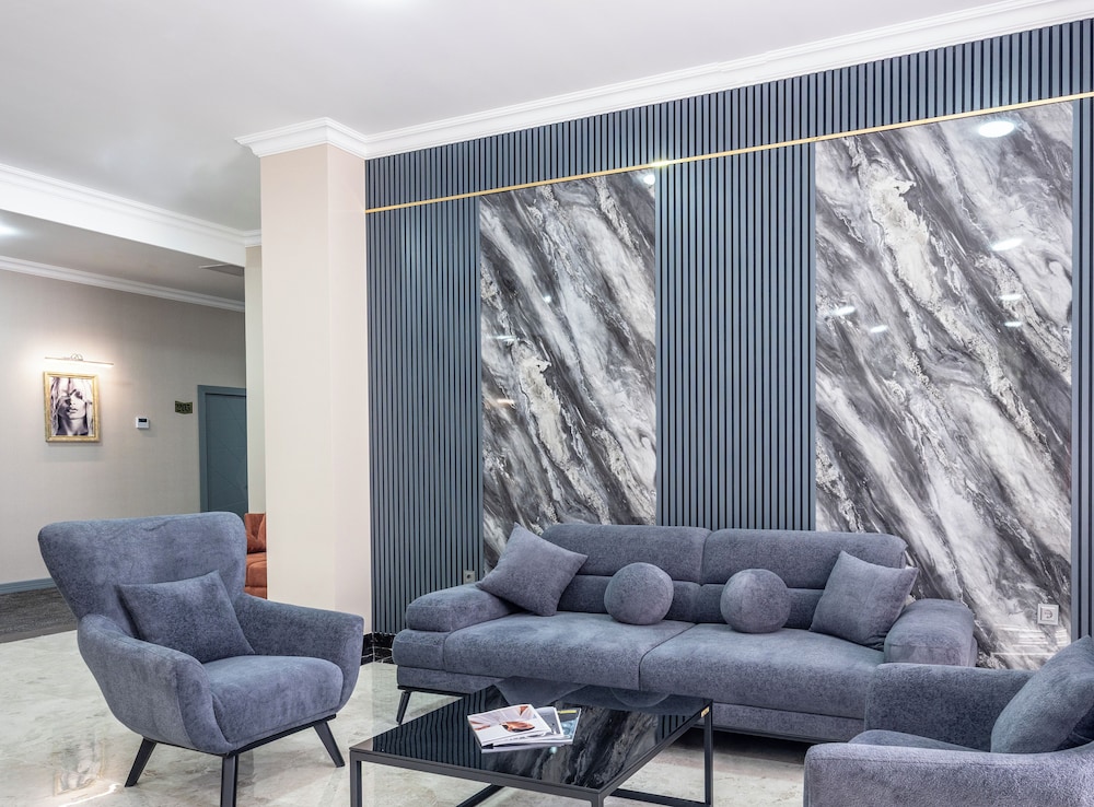 Novo Sky Hotel Baku 35/42