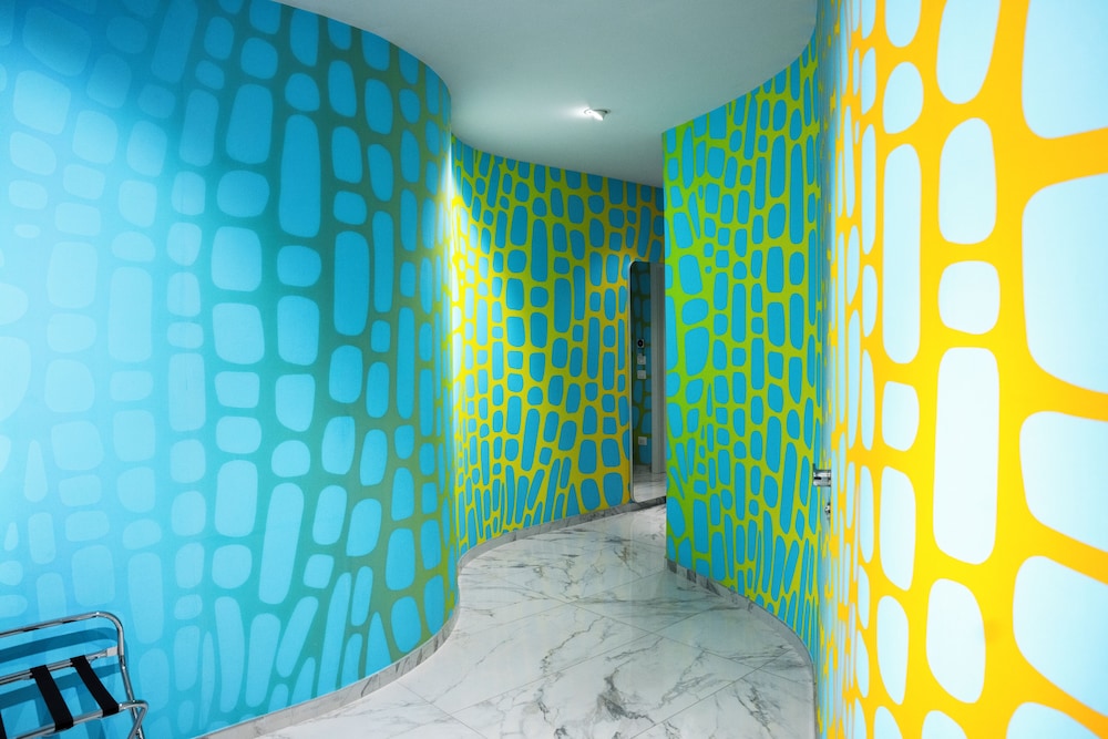 Soul Art Hotel 25/50