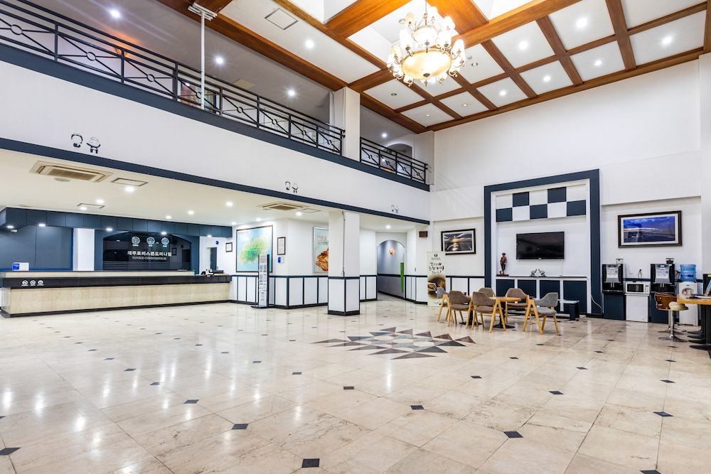 Jeju Tovice Condo Family 34/50