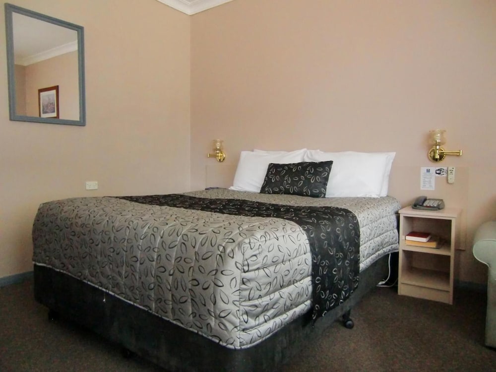 Bairnsdale Kansas City Motel 15/30