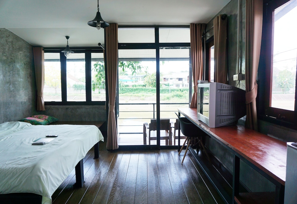 R-Lampang Guest House 36/63