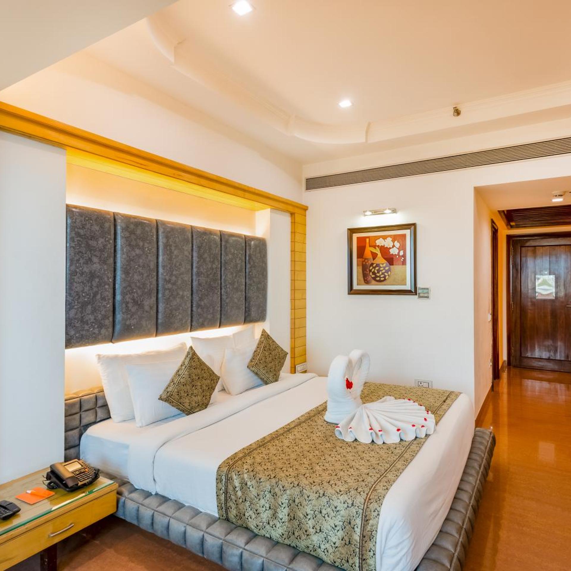 Hotel Saffron Leaf 14/50