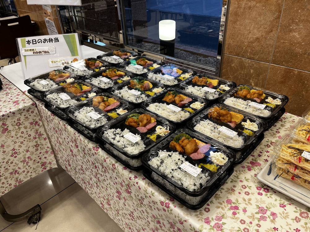 Toyoko Inn Hakata-Guchi Ekimae 52/62