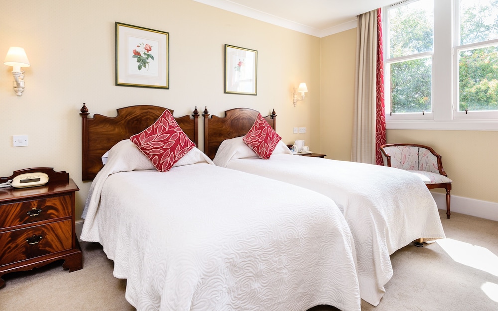 Sunbank House Hotel 23/75