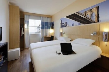 ibis Styles Deauville Villers sur Mer 20/50