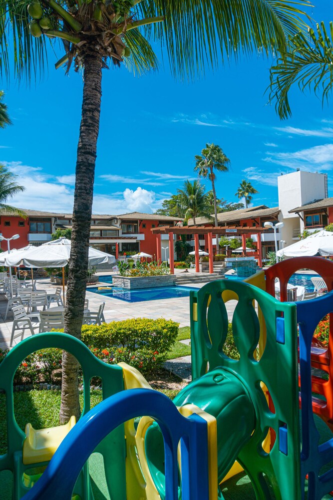 Porto Das Naus Praia Hotel 42/50