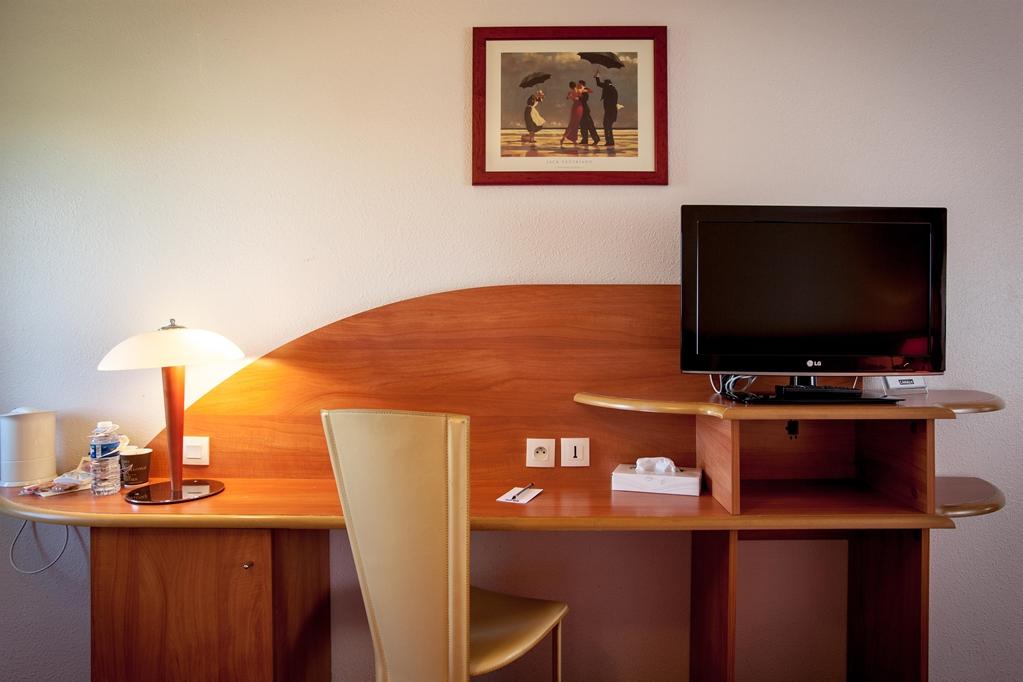 Hotel inn design Macon Sance 18/19