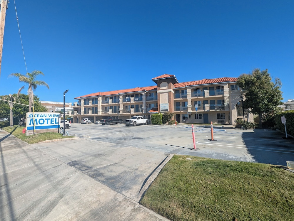 Oceanview Motel - Huntington Beach 38/50