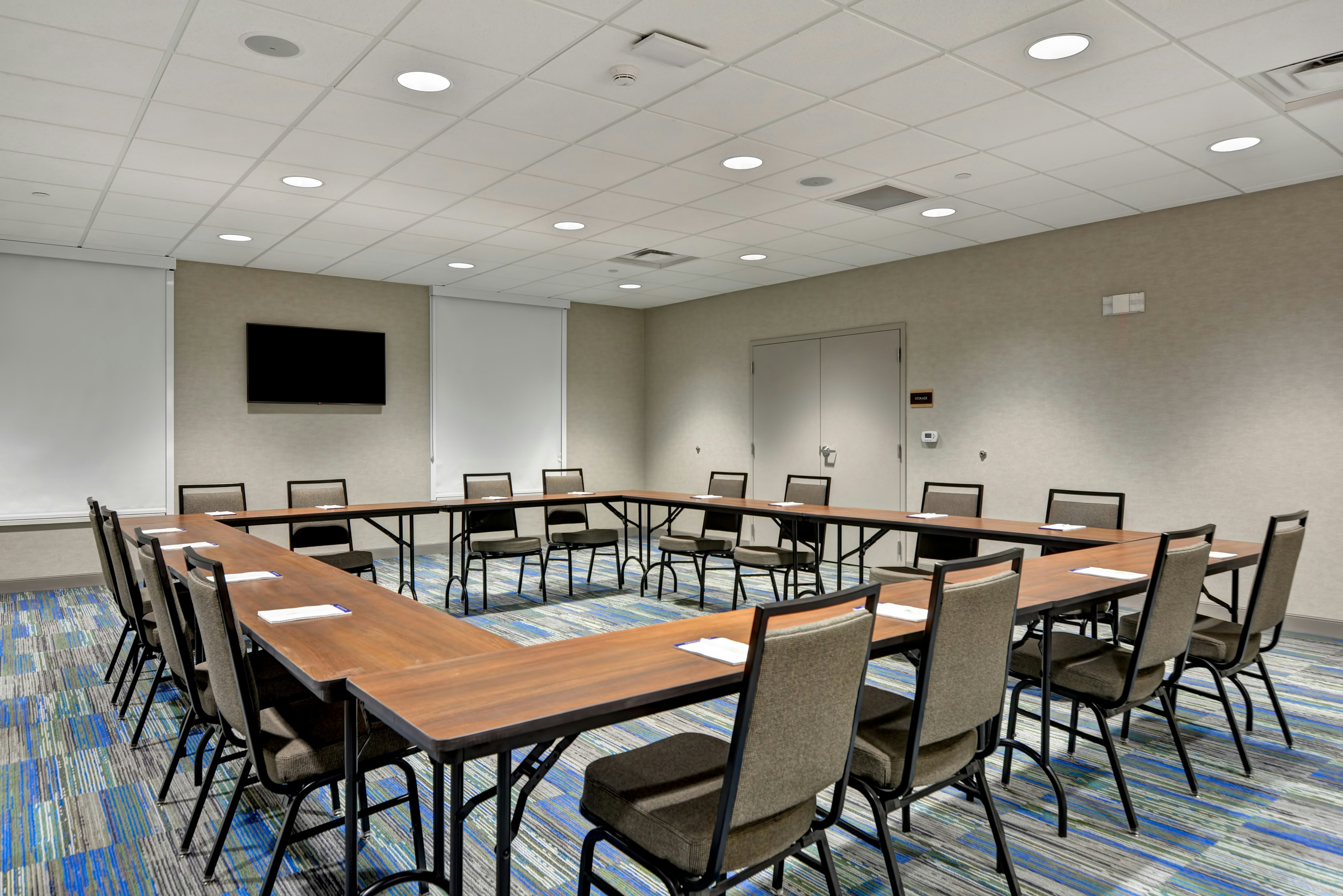 Home2 Suites By Hilton Madison Huntsville Airport 16/22