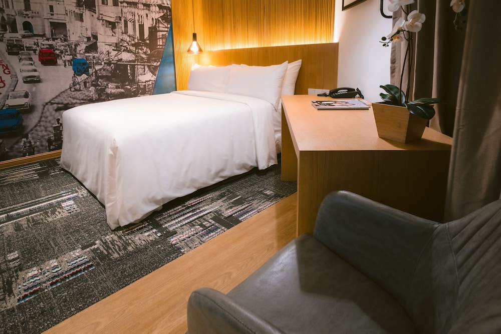 Indie Hotel Kuala Lumpur 12/21