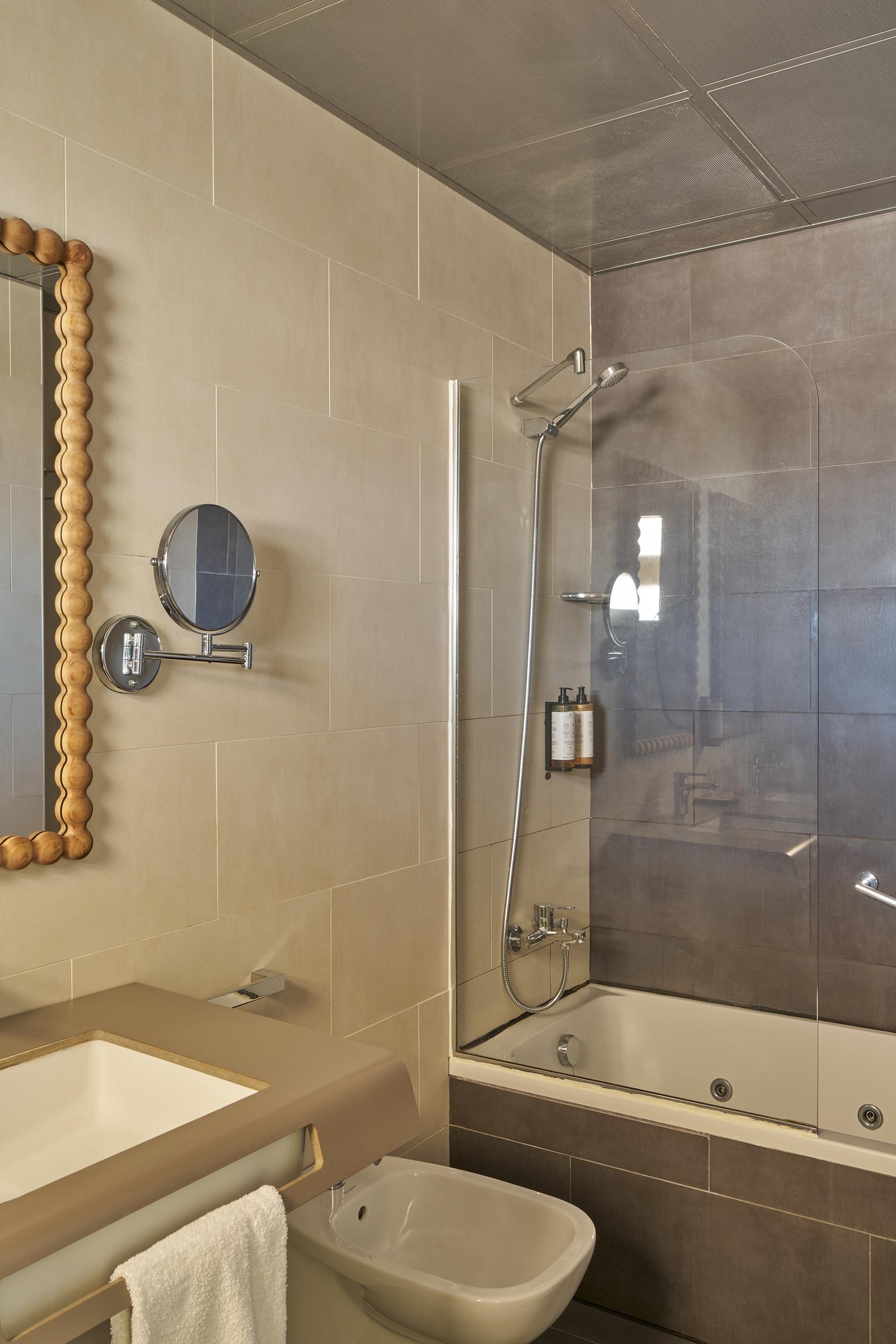 Premium, Double Bed, Sea View, Balcony or Terrace، Hotel Riviera Costa del Sol 3/3