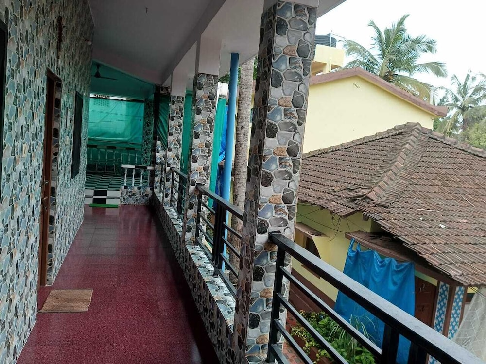 Romaldo Guest House photo4