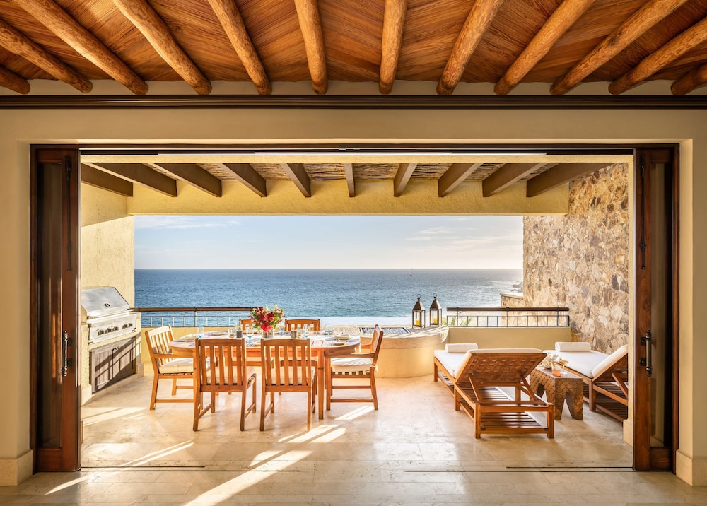 Waldorf Astoria Los Cabos Pedregal 28/80