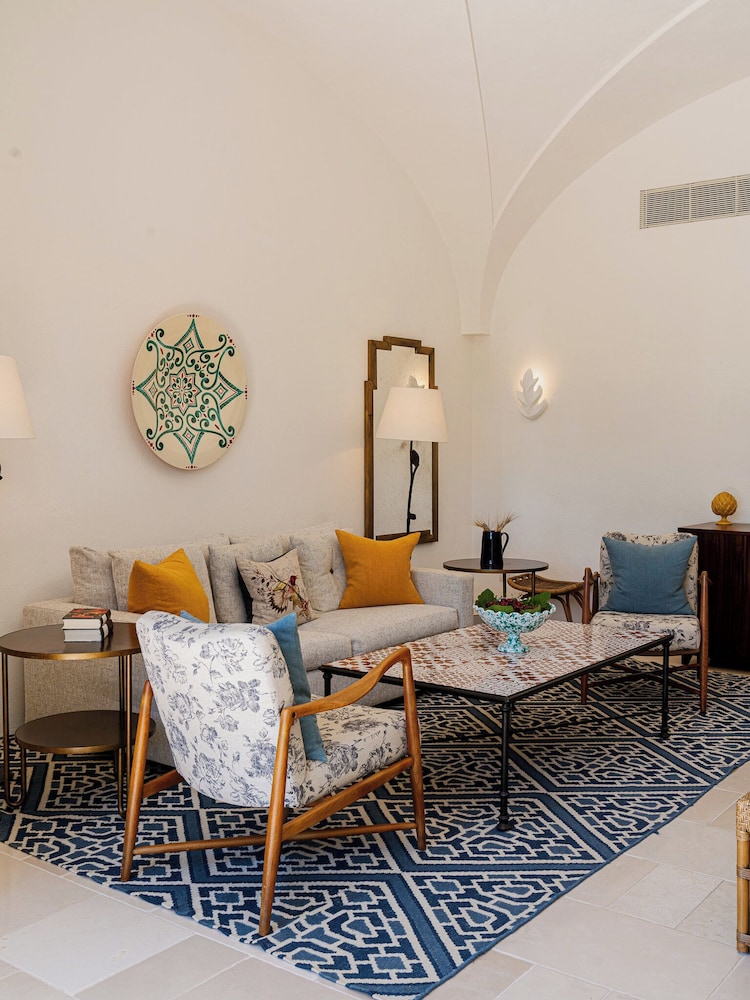 Rocco Forte Masseria Torre Maizza 57/78