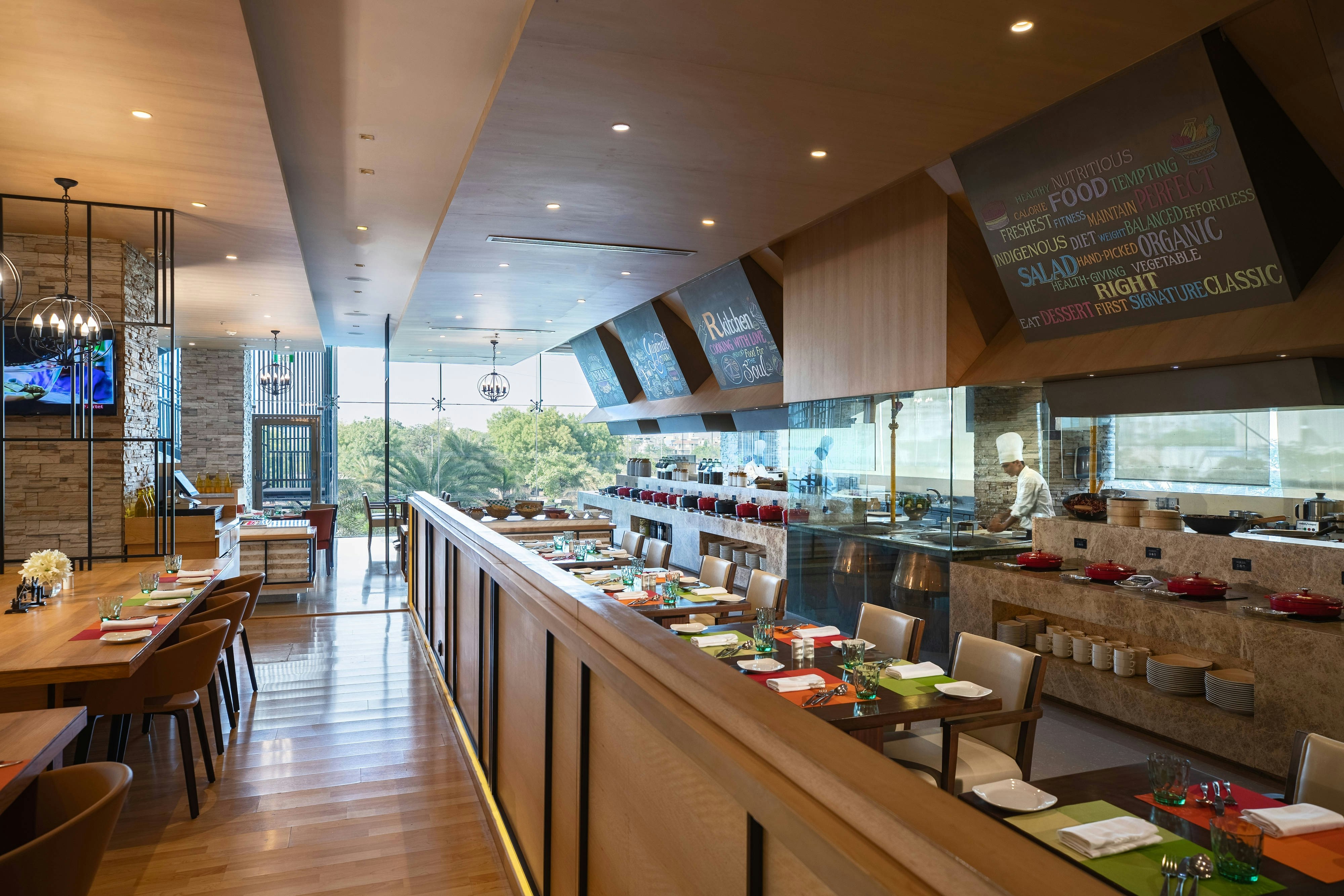 Renaissance Ahmedabad Hotel 27/53