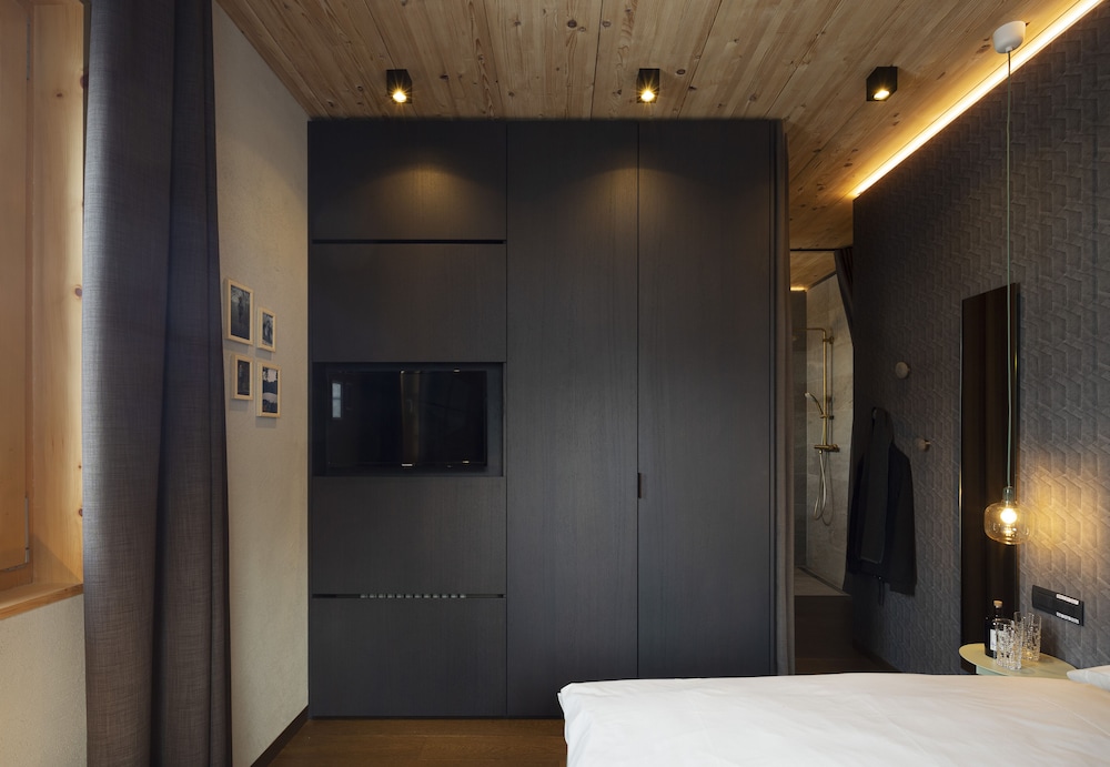 Chalet Cirmolo 23/47