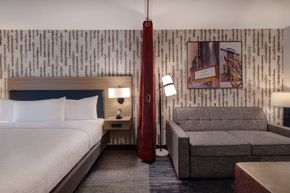 Home2 Suites by Hilton Blythewood SC 24/67