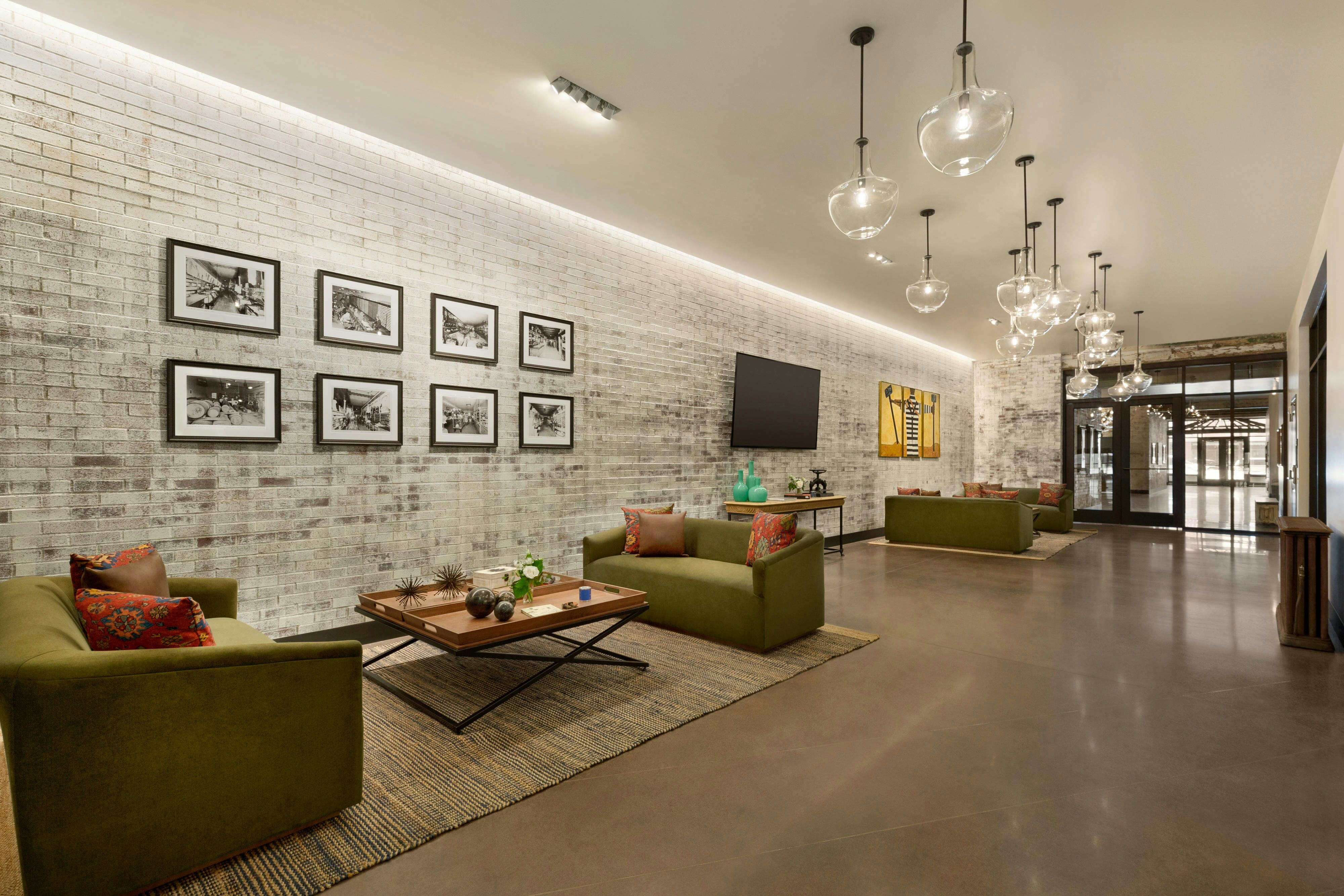 Residence Inn By Marriott Missoula Downtown 24/48