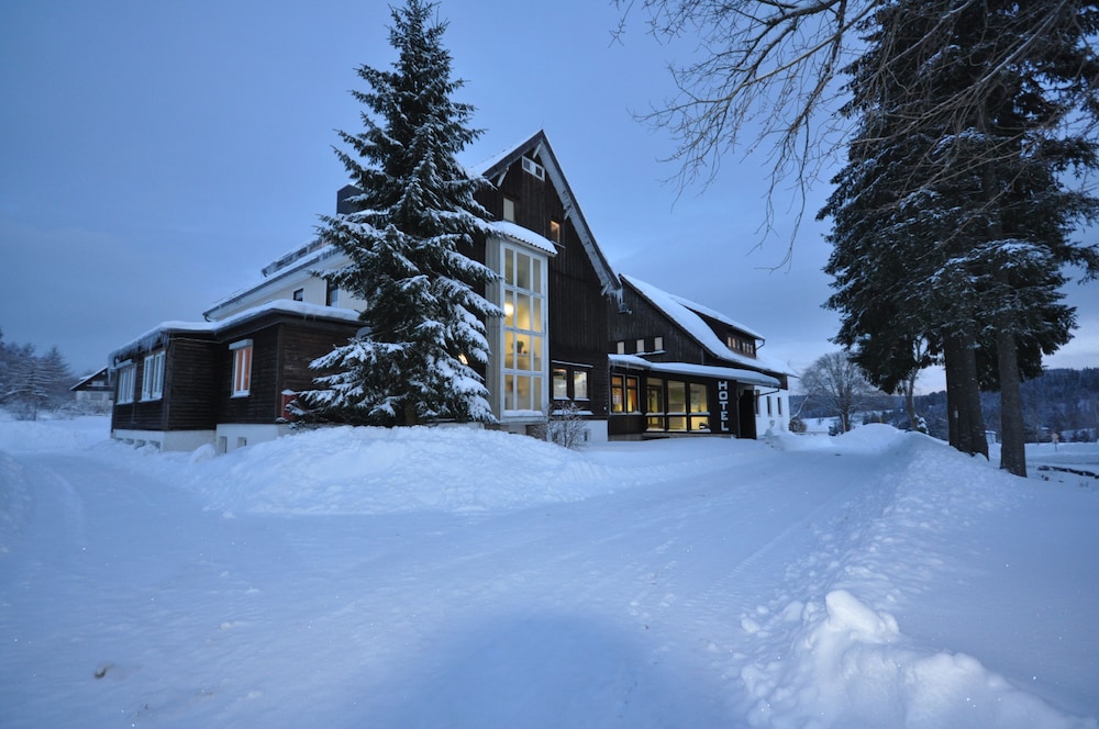 Hotel Hostel Drei Baren 2/32