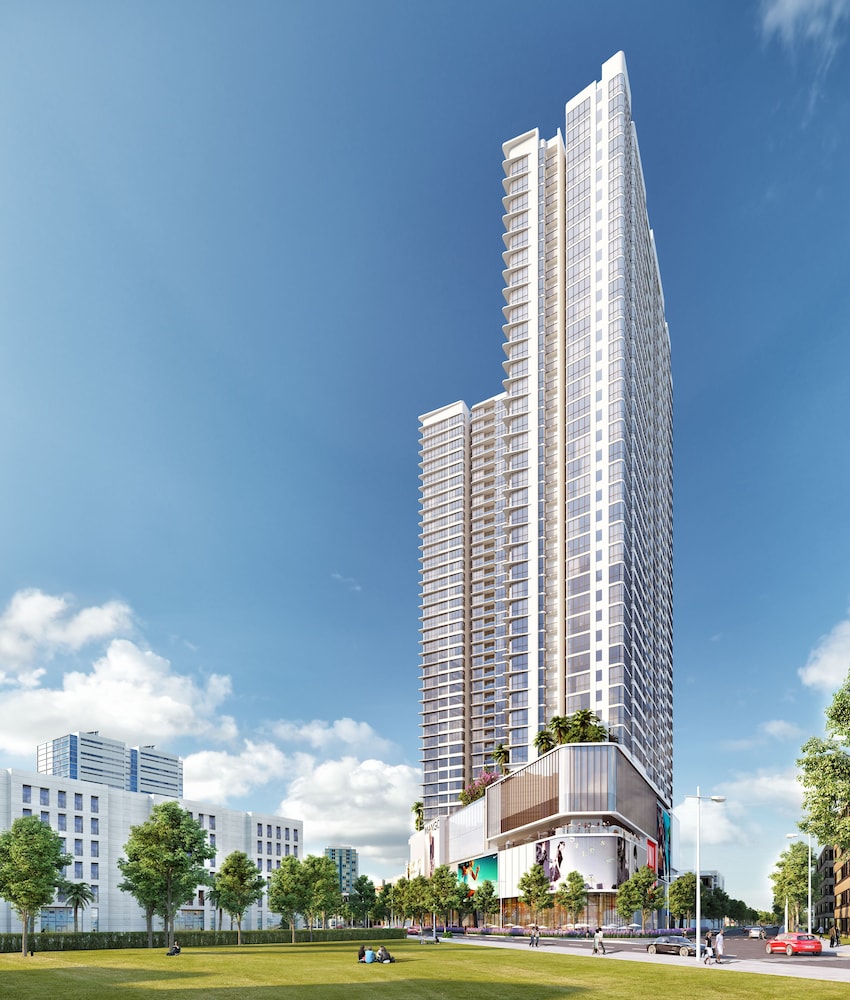 Vinpearl Empire Nha Trang, Affiliated by Melia 39/73