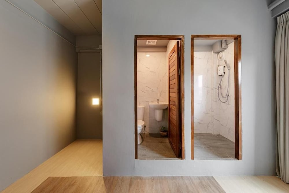 Arch39 Art & Craft Hotel 39/75