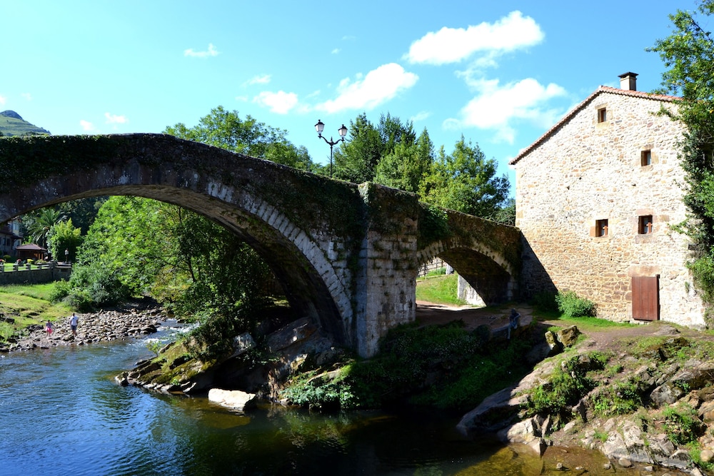 Termas de Lierganes 29/37