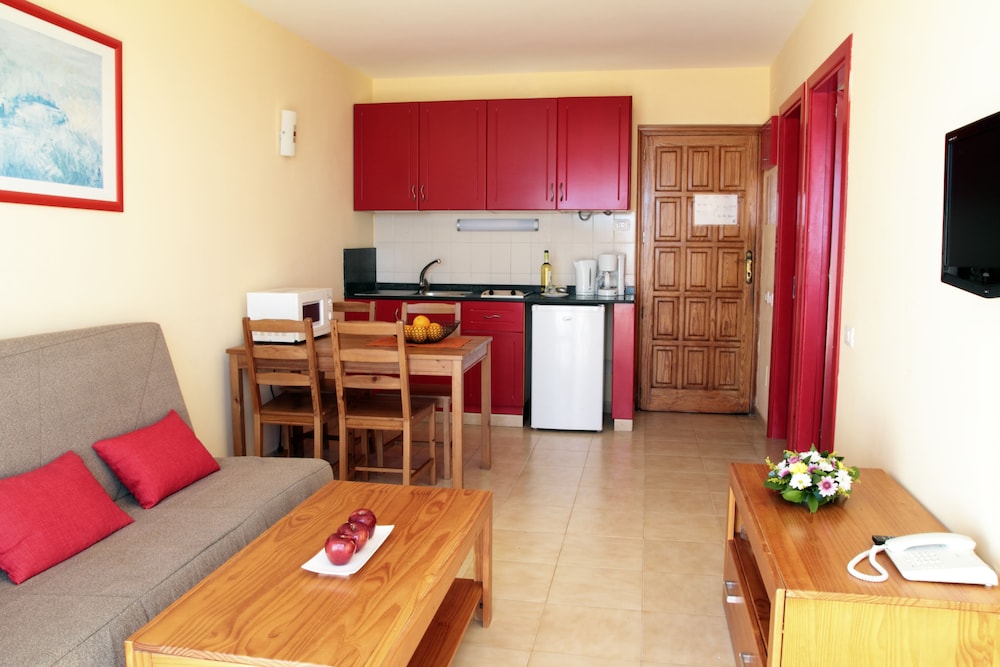 Hotel Chatur Palmera Mar 22/31