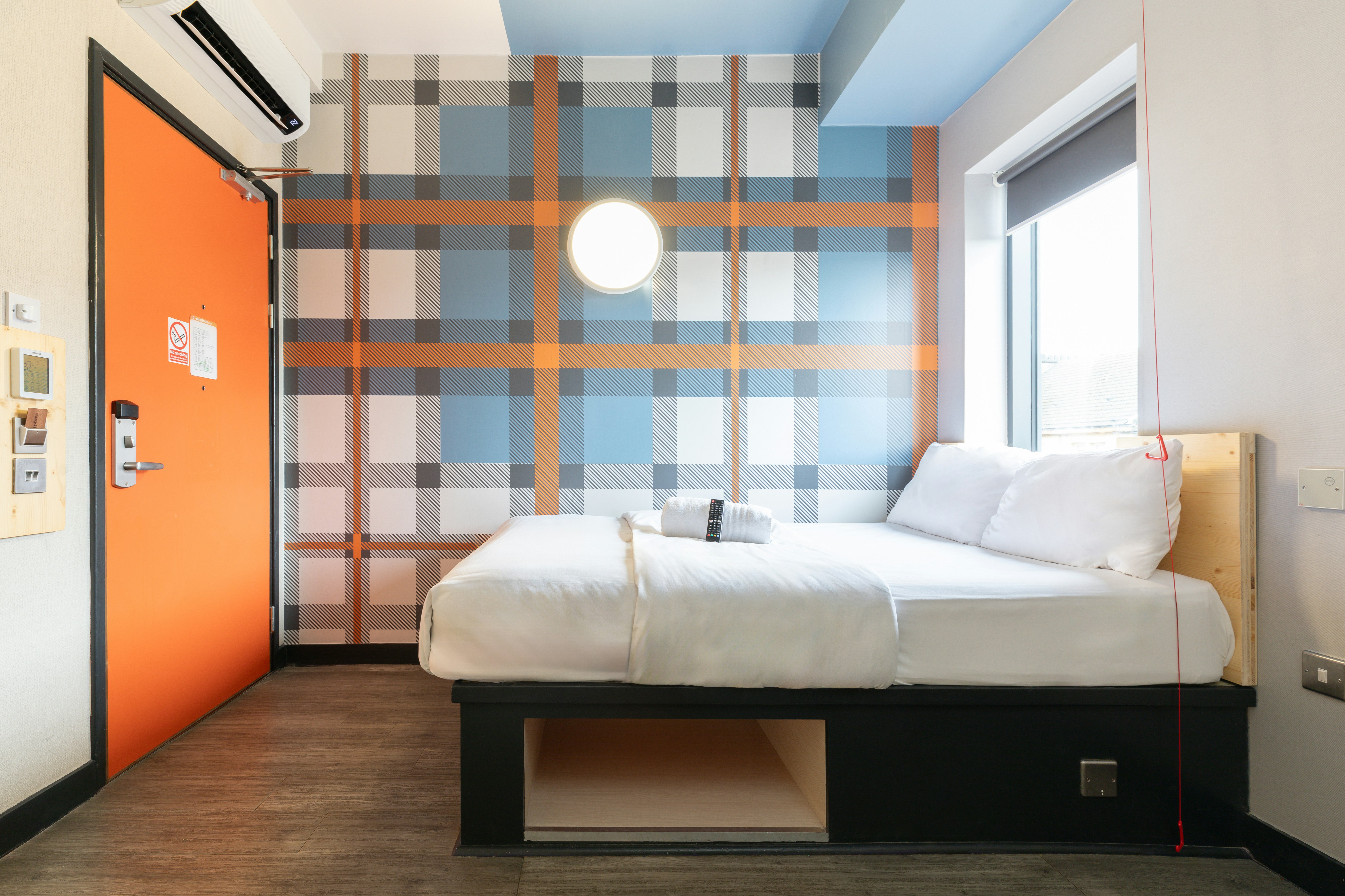 easyHotel Glasgow City 13/19