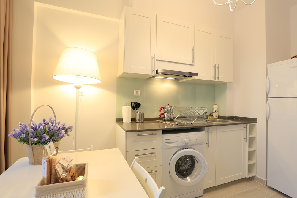 Alp Suites Lavanta 10/23