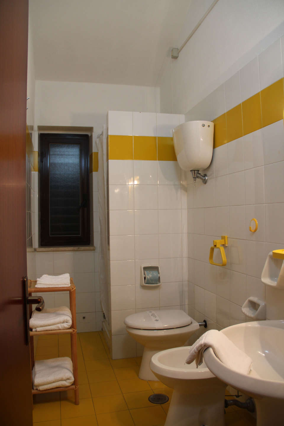 Villaggio Camping Dolomiti Sul Mare 49/51