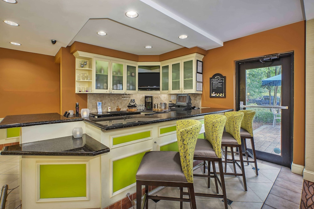 Hilton Garden Inn Beaufort 42/44