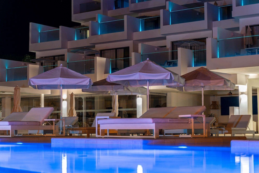 皇家Marina套房酒店精品酒店(Royal Marina Suites Boutique Hotel) 图片1