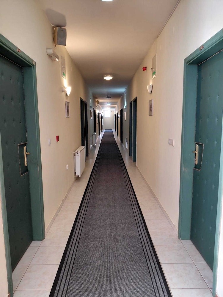 Hotel Slodes 5/47
