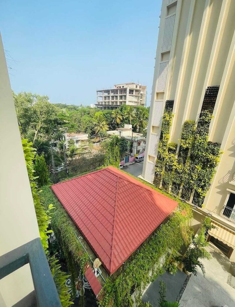 Sayeman Heritage Residence 56/62