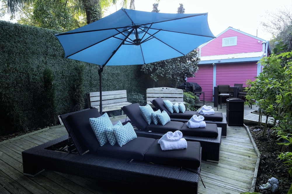 Best Location 7BR Next to FR Quarter! By YouRent 29/48