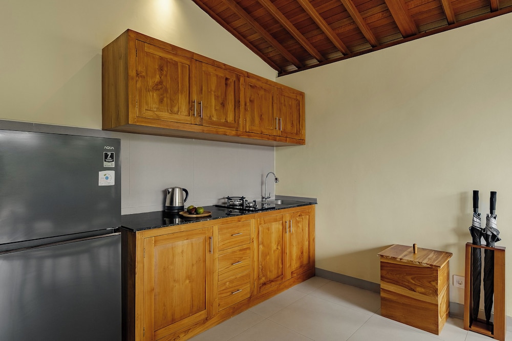 Yanyan Resort Ubud 9/50