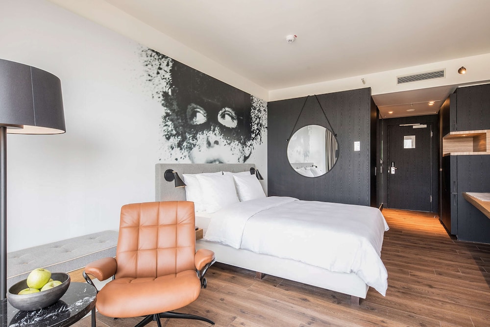 Radisson Blu Hotel Cologne 18/77