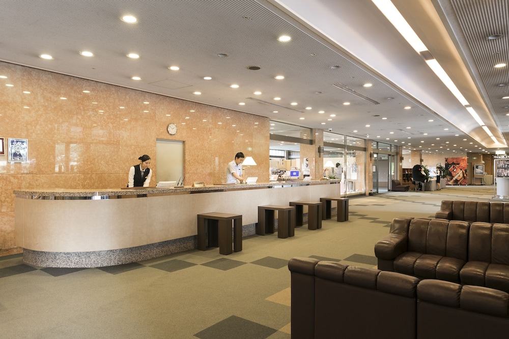 Hotel Aso Resort Grandvrio Hotel 11/72