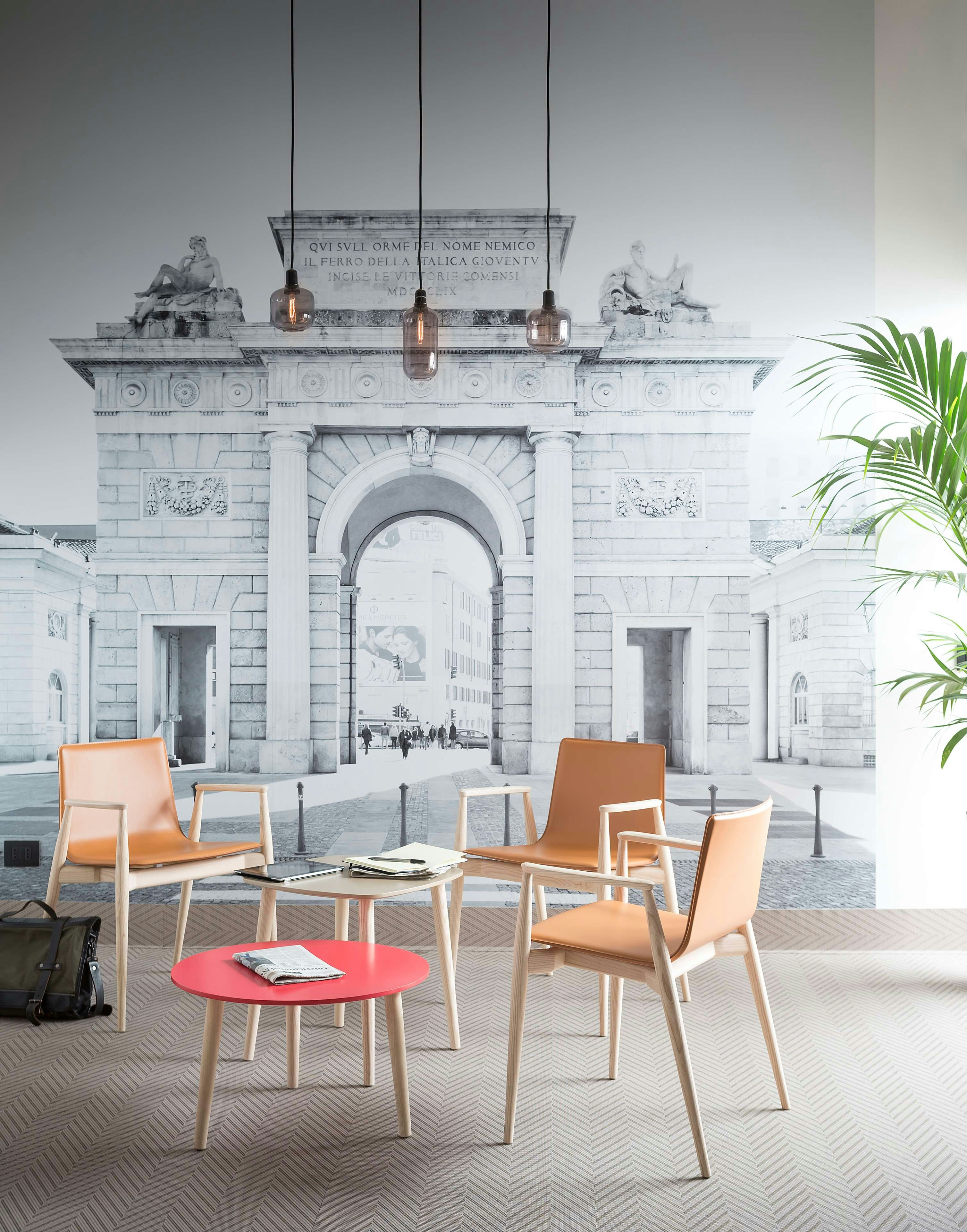 B&B Hotel Milano Sant Ambrogio 17/25