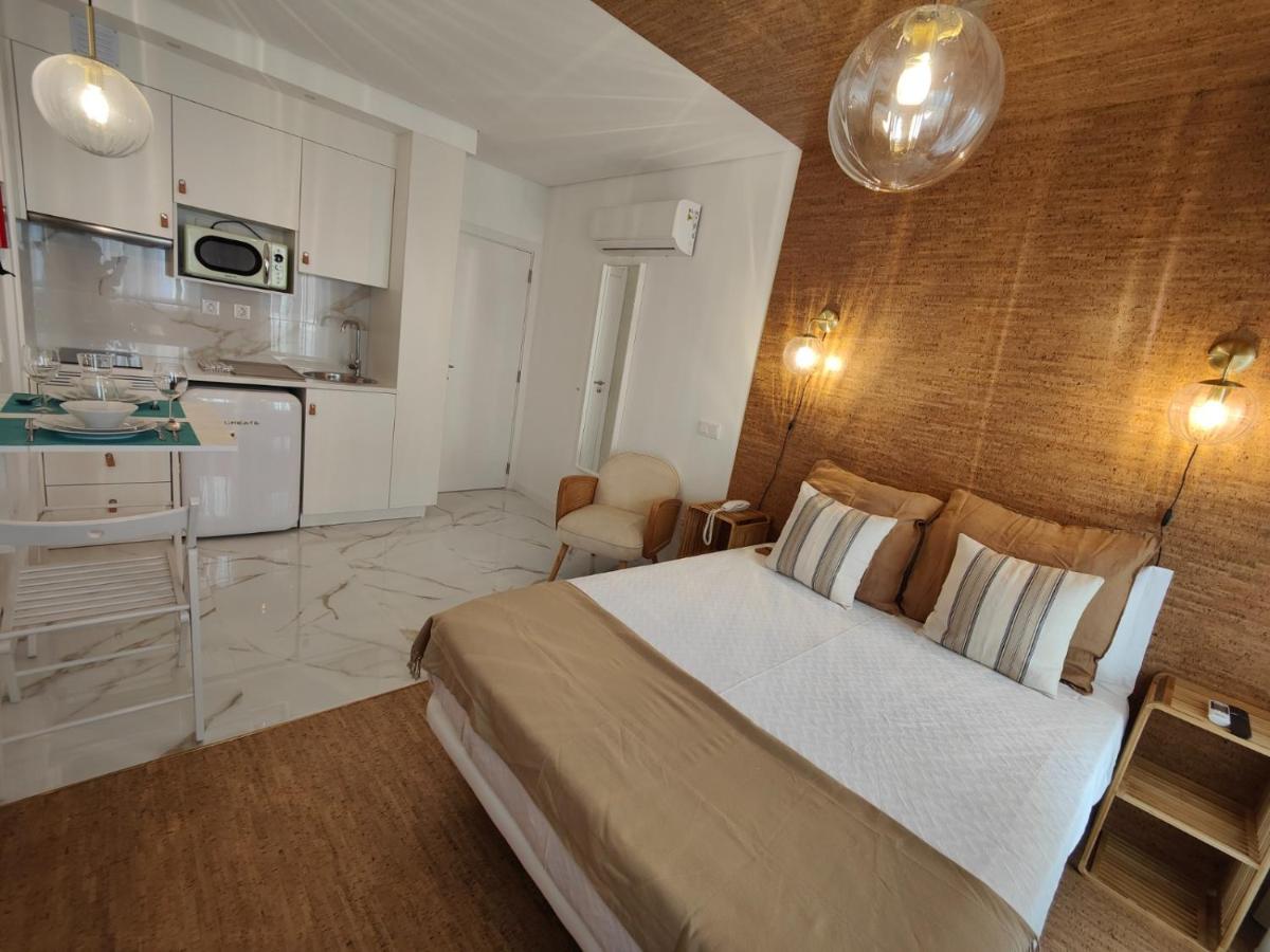Corkoon Boutique Studios & Apartments - Duna Parque Group 10/43