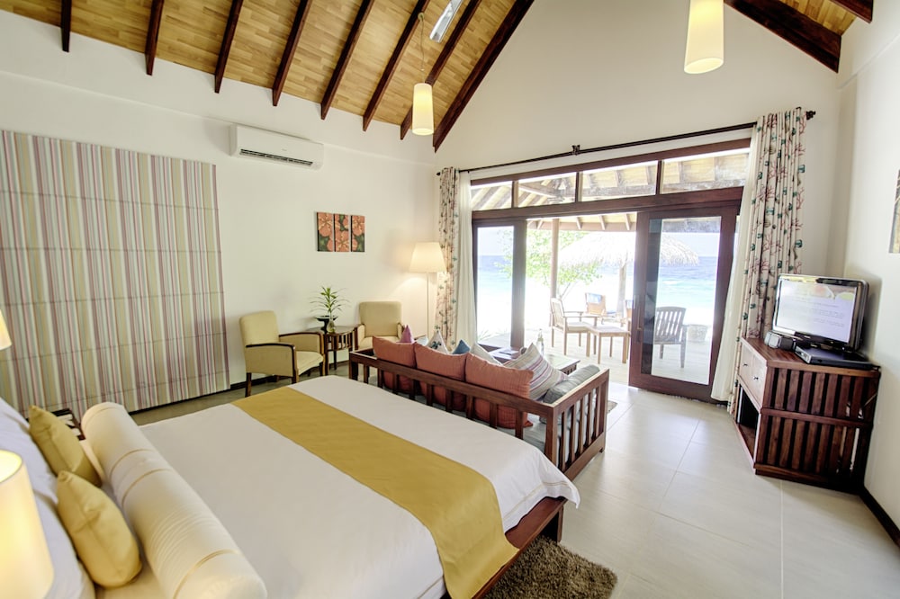 Robinson Maldives - Adults Only 12/47