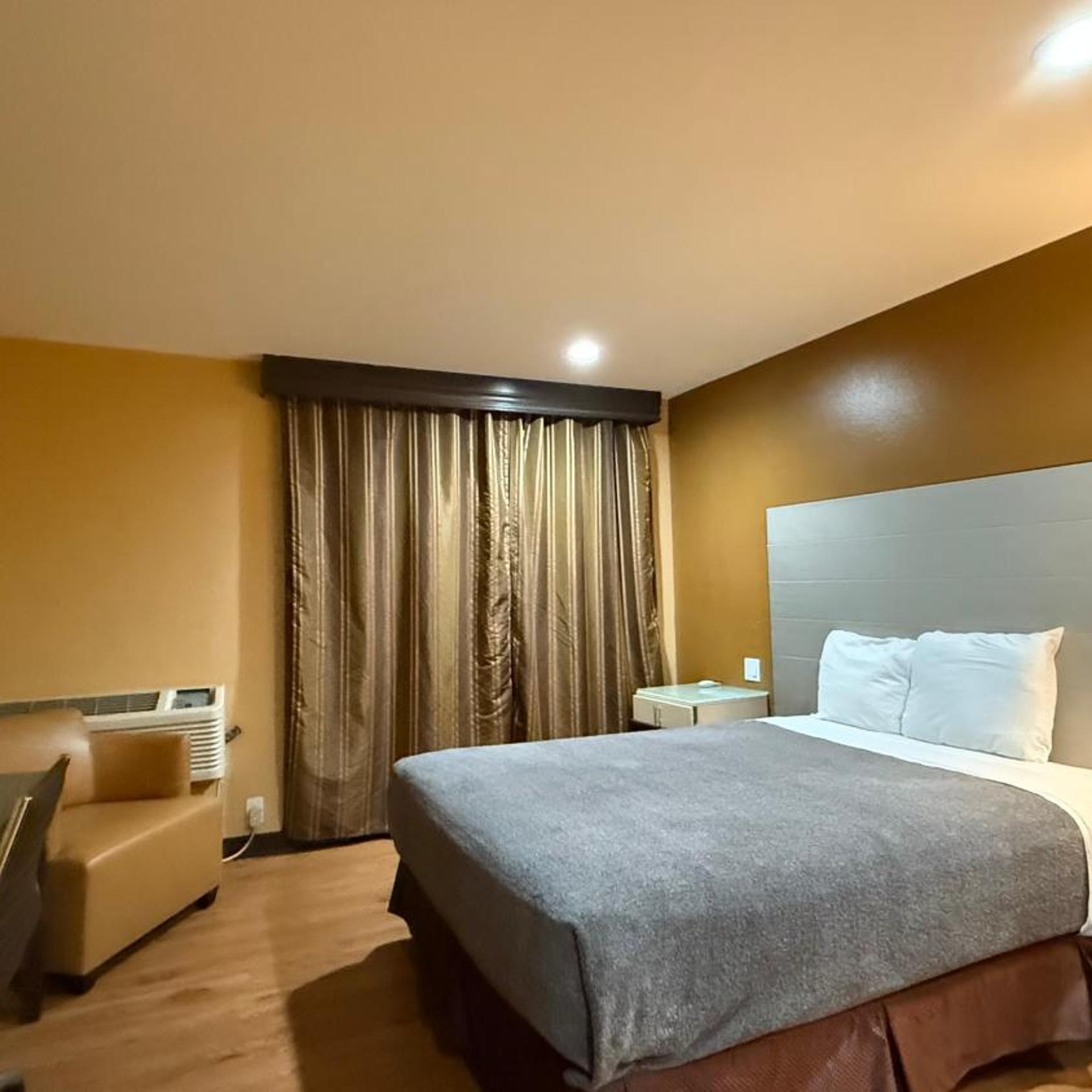 Redondo Beach Inn 23/61