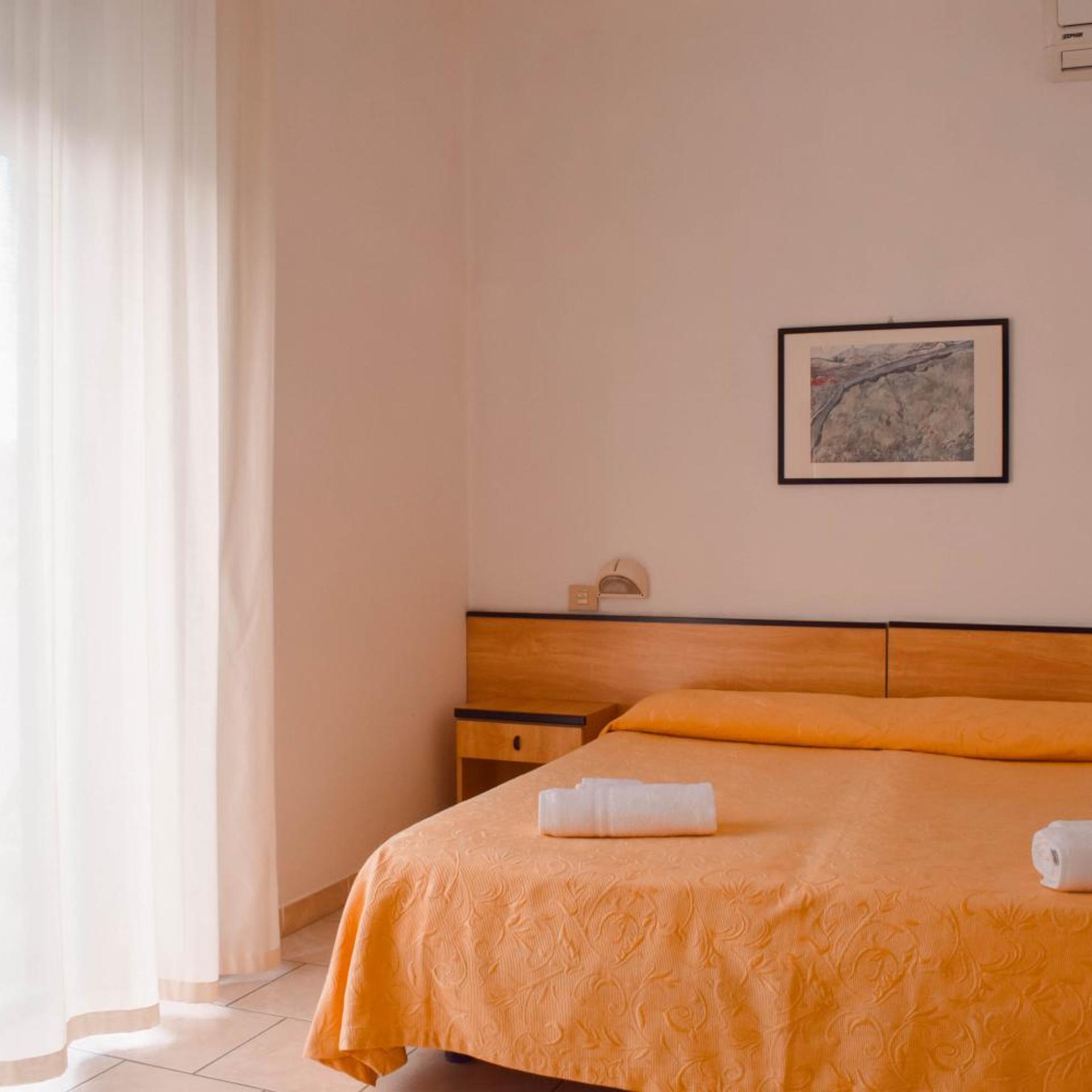 Hotel Admiral 23/65