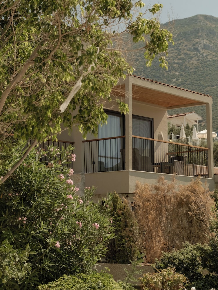 Asfiya Sea View Hotel 5/50