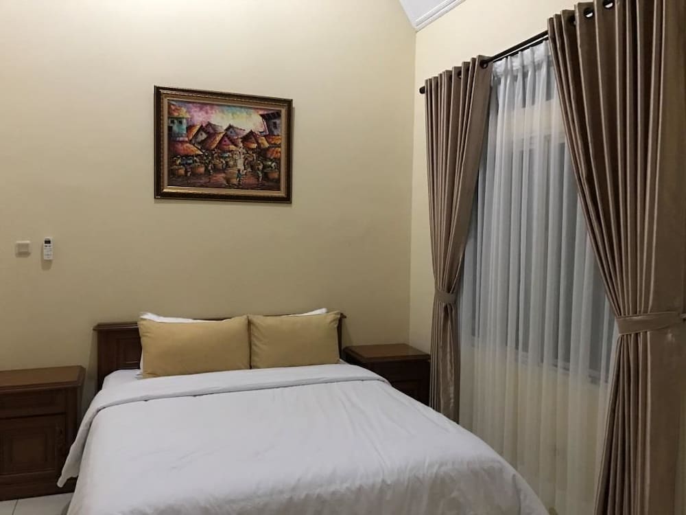 Villa Sofia Kota Bunga 12/31