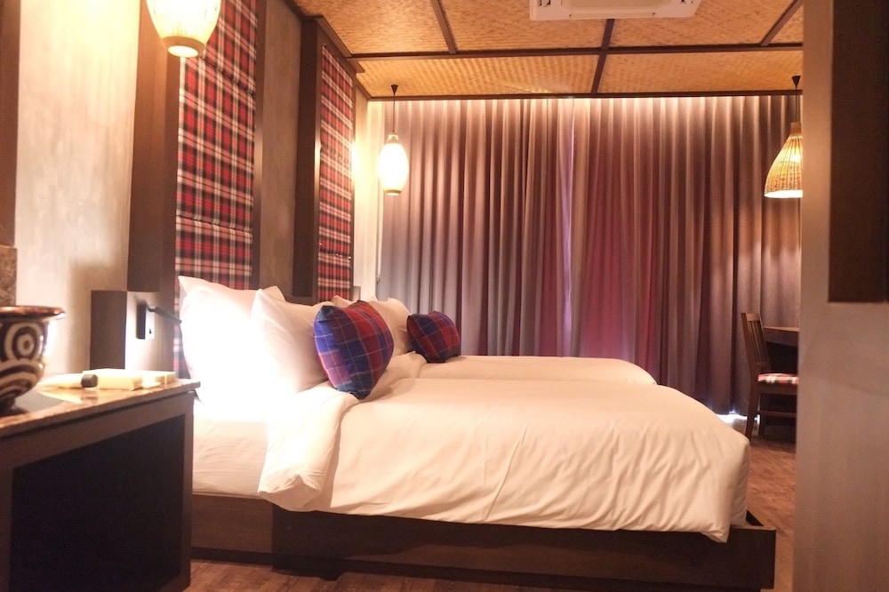 Isaan Isan Resort Khaoyai 28/74