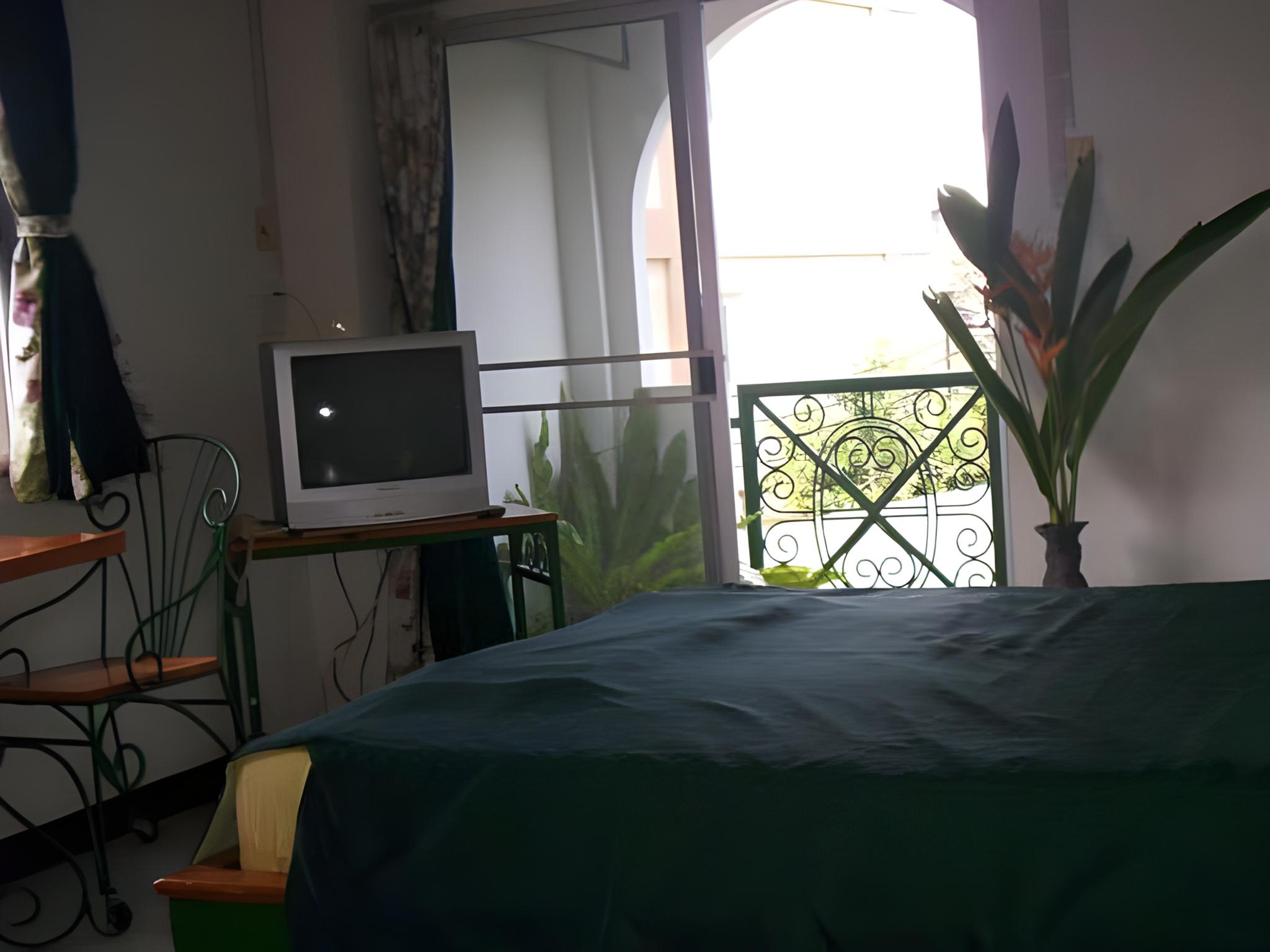 Baan Khun Mae Apartment 30/37