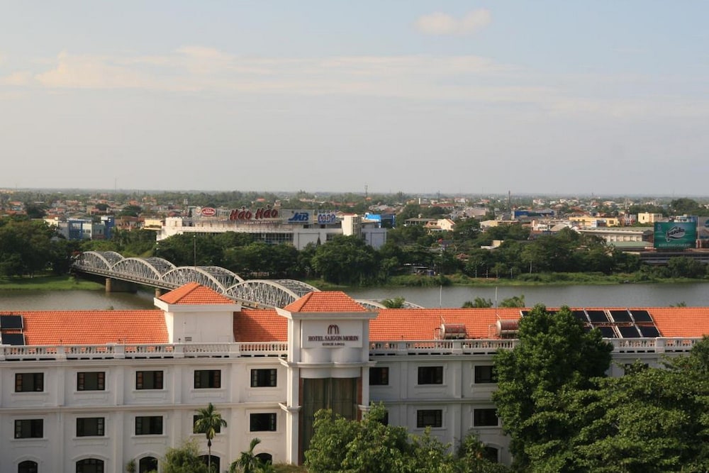 Thai Binh Hotel 2 52/58