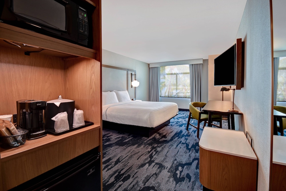 Fairfield Inn & Suites by Marriott Las Vegas Airport South 13/53