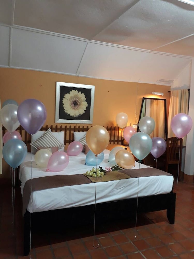 Lawana Escape Beach Resort 14/50